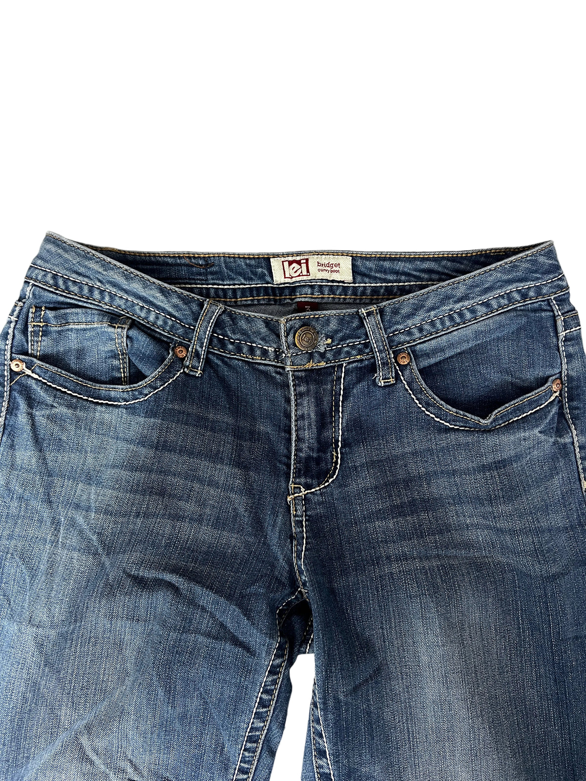Southpole Jeans
