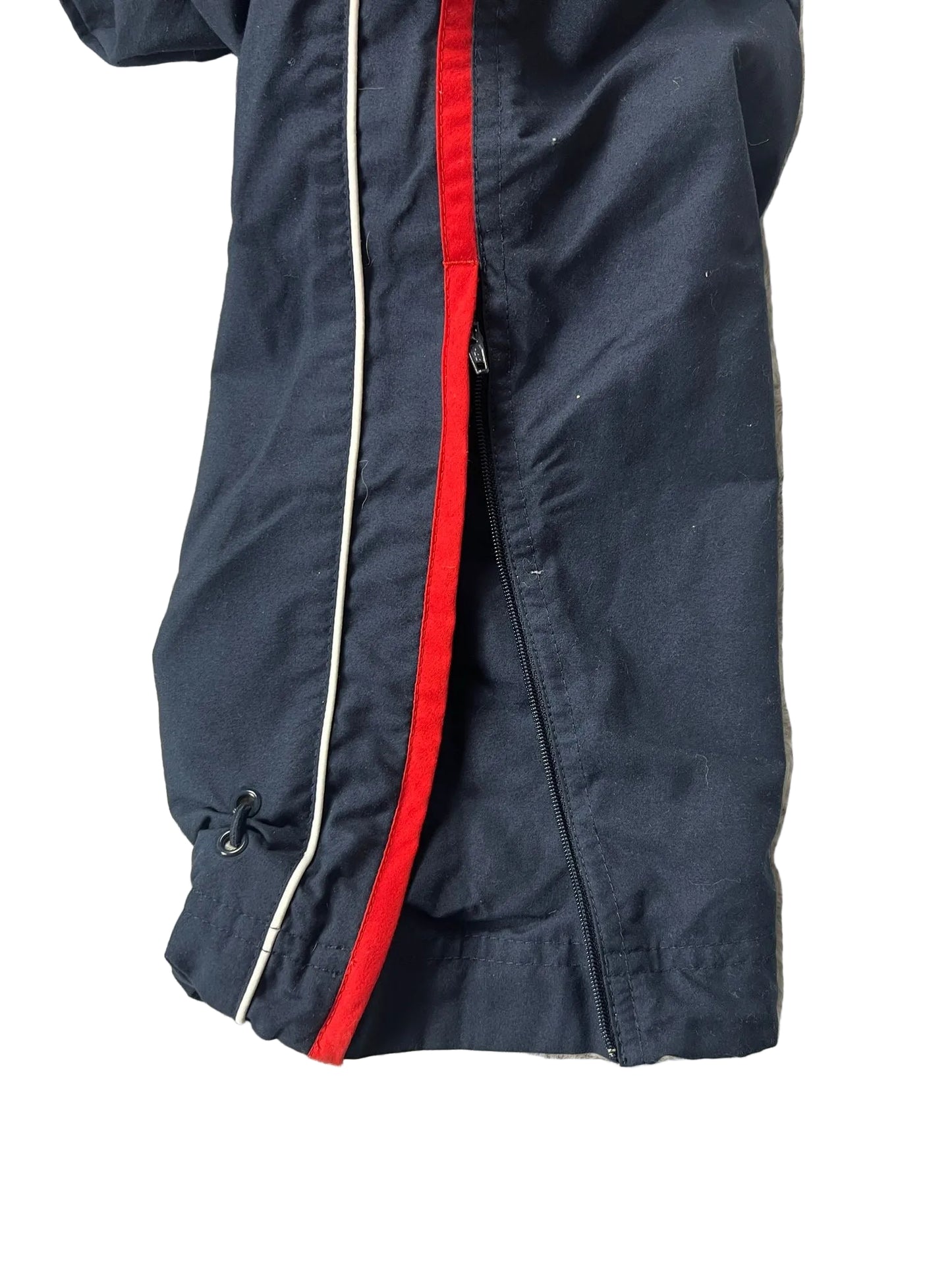 Nike Tracksuit (M)