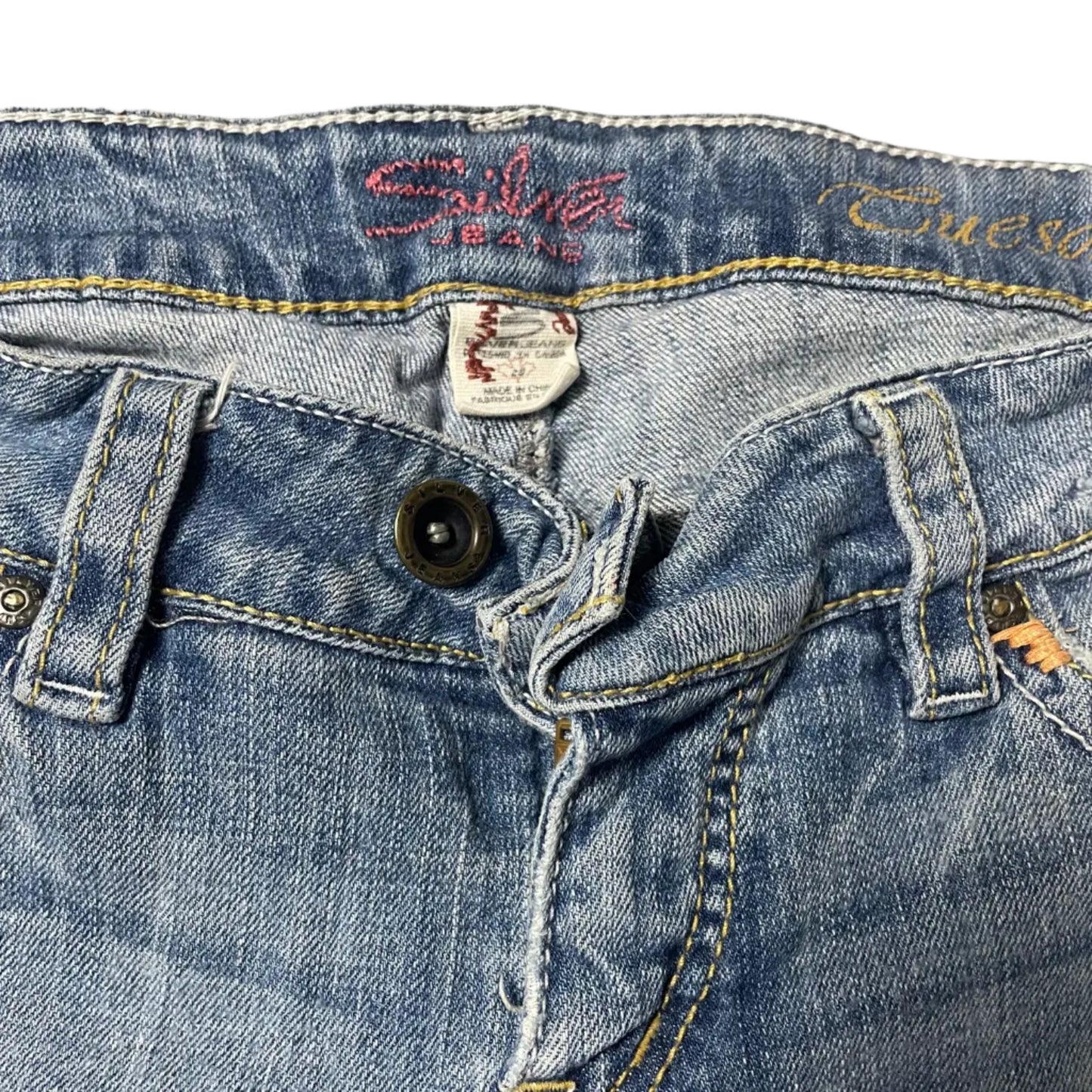 Blue Jeans