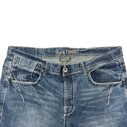 Axe&Crown Jeans
