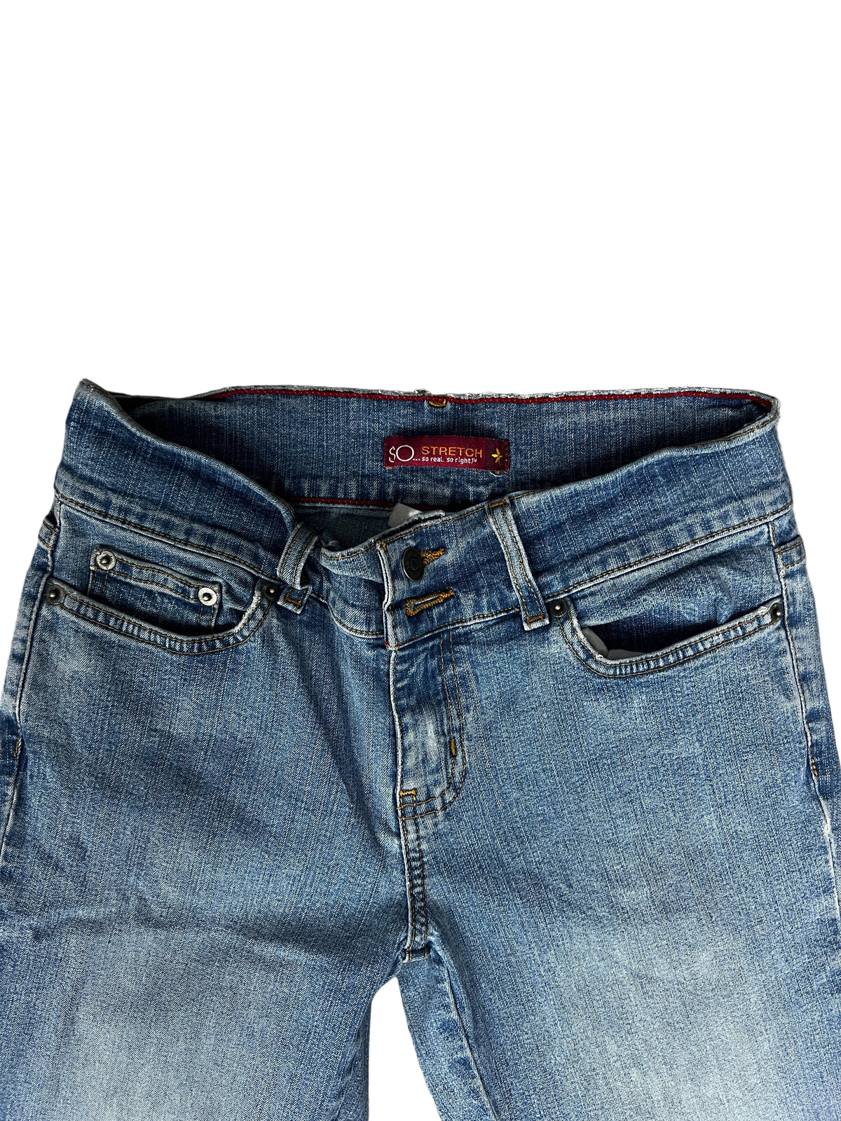 SO Clothing Jeans