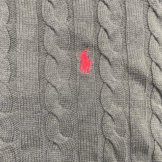 Ralph Lauren Knitwear Sweater (XL)