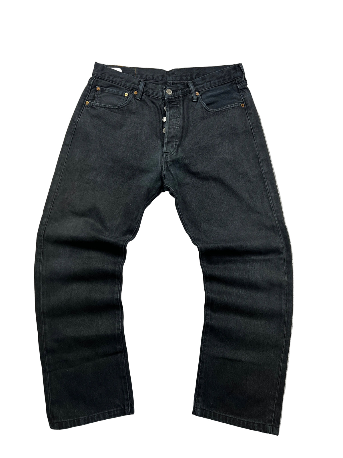 Black Jeans