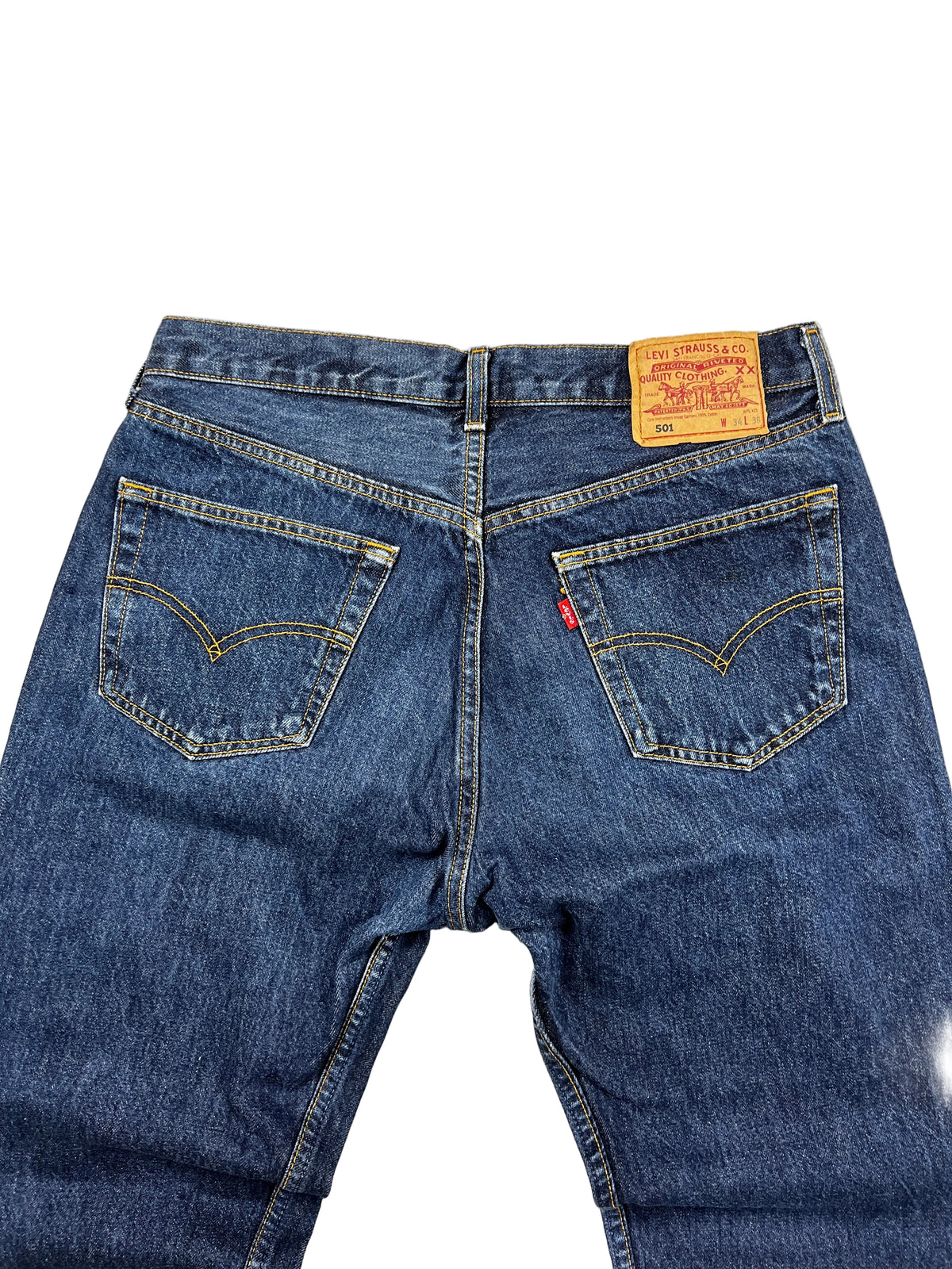 Levi‘s Strauss Jeans