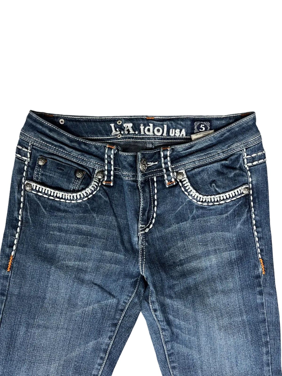 Dolce Vita Jeans