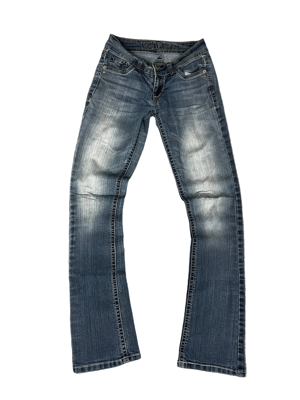 Bootcut Jeans