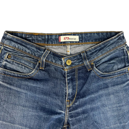Levi's Bootcut Jeans
