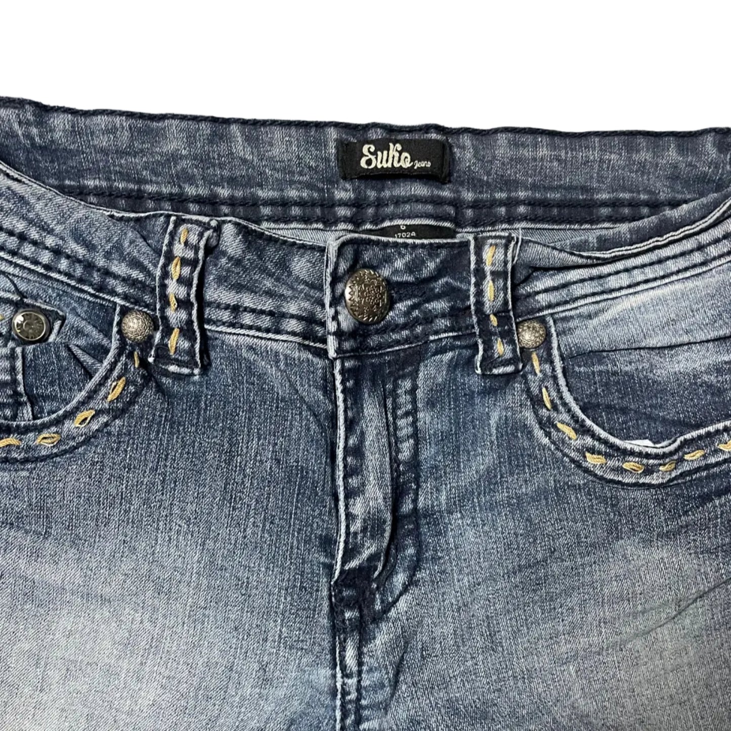Blue Jeans