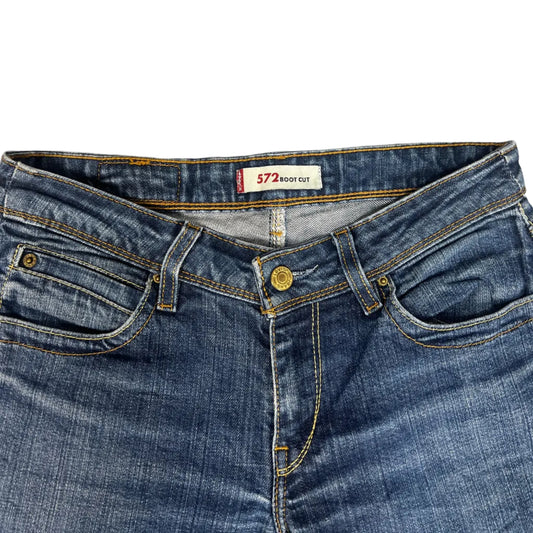 Levi's Bootcut Jeans