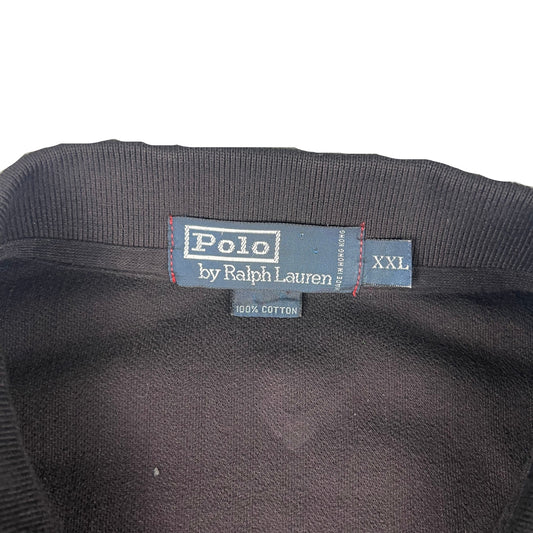 Ralph Lauren Polo Shirt (XXL)