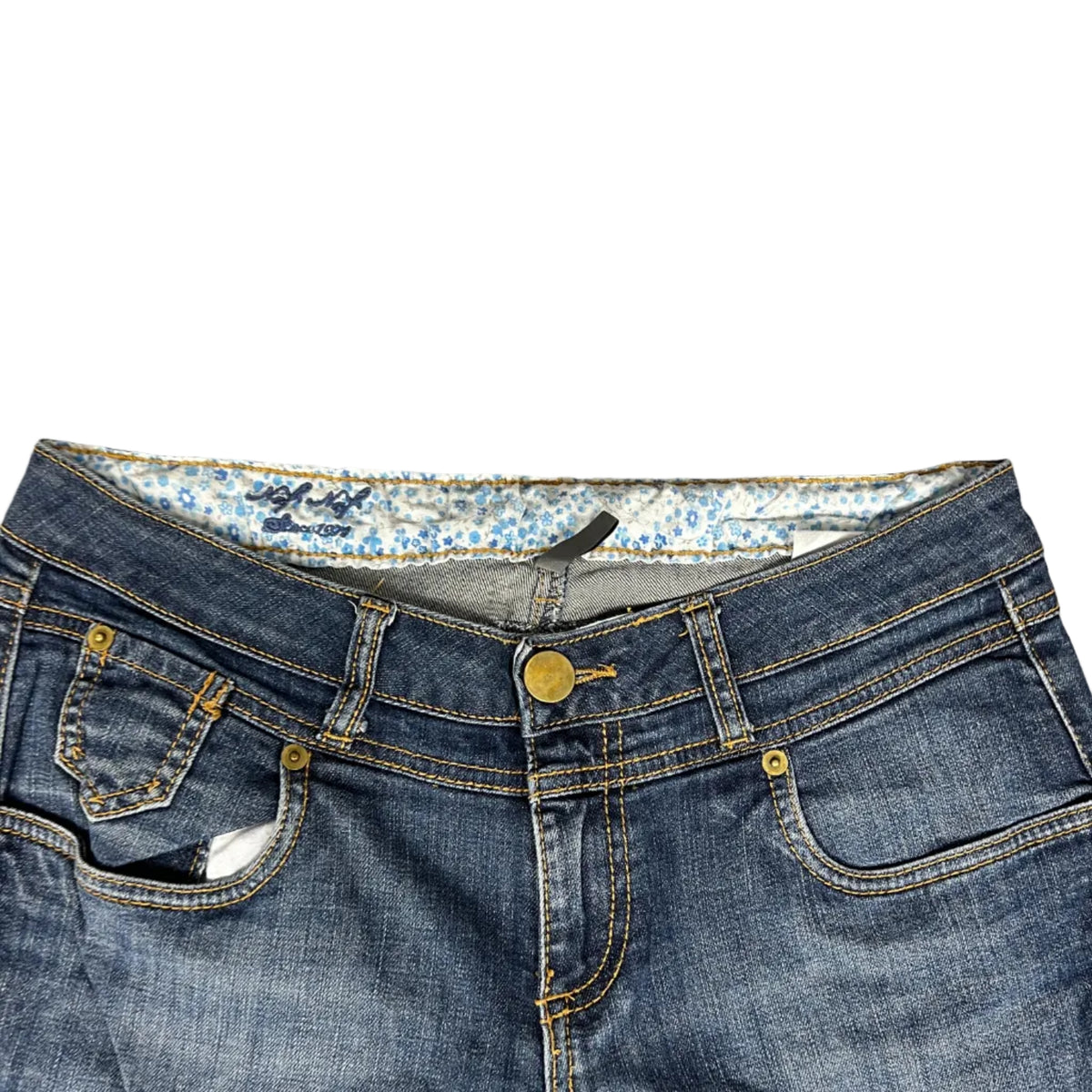 Bootcut Jeans