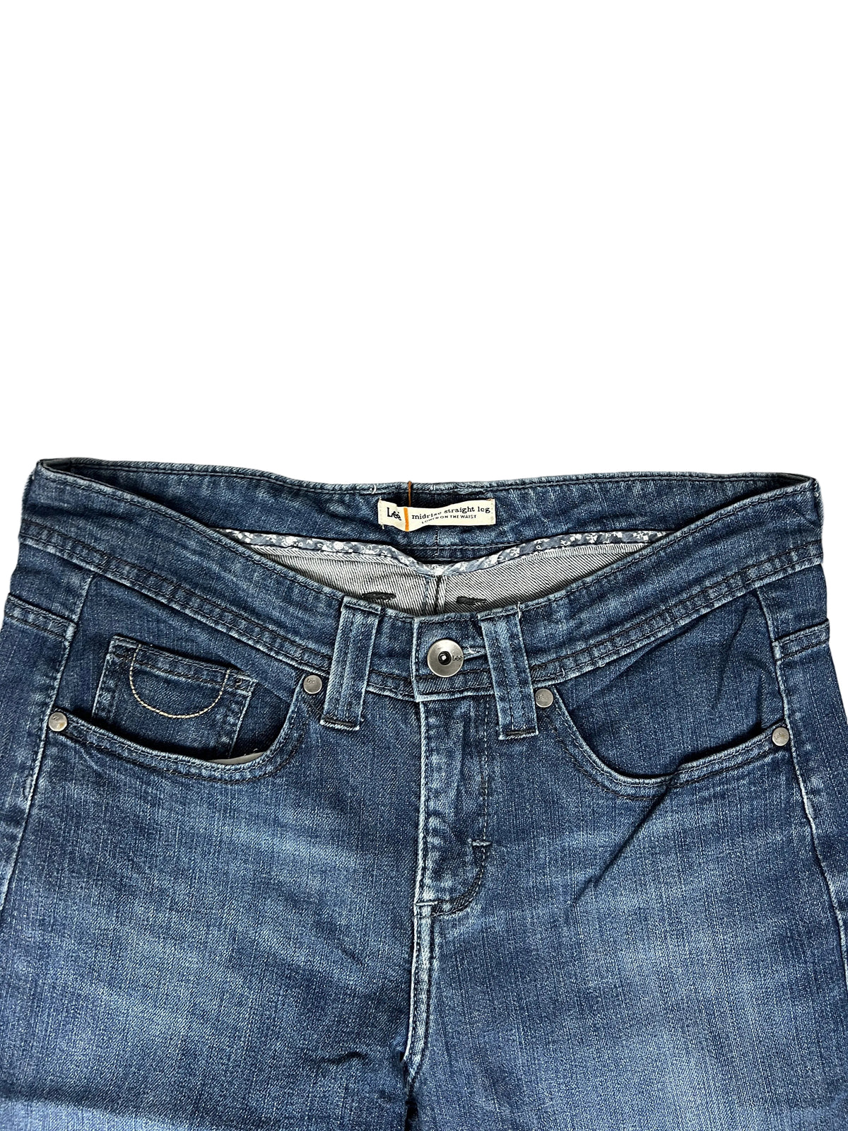 Bootcut Jeans