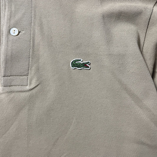 Lacoste Polo (S)