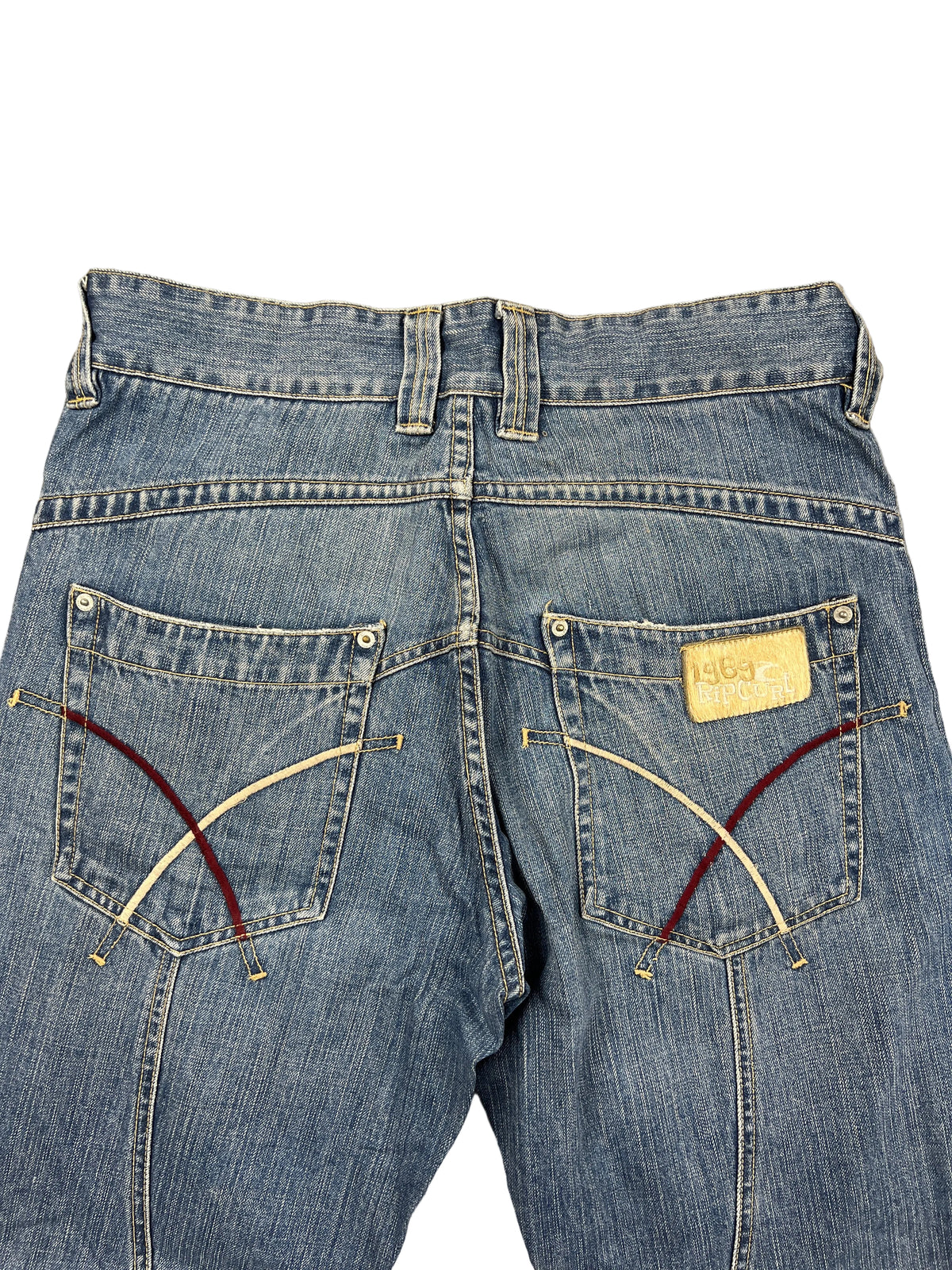 Rip Curl Jeans