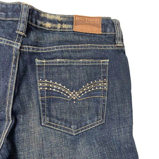 Blue Jeans