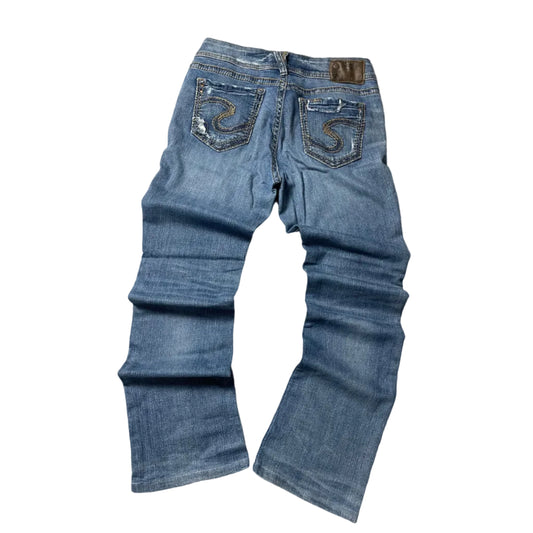 Blue Jeans