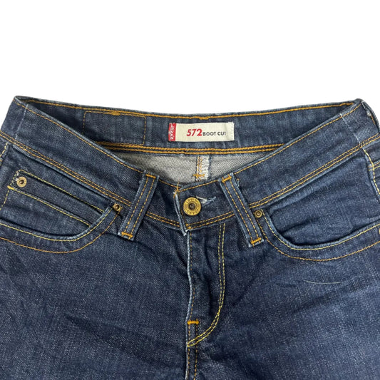 Levi's Bootcut Jeans