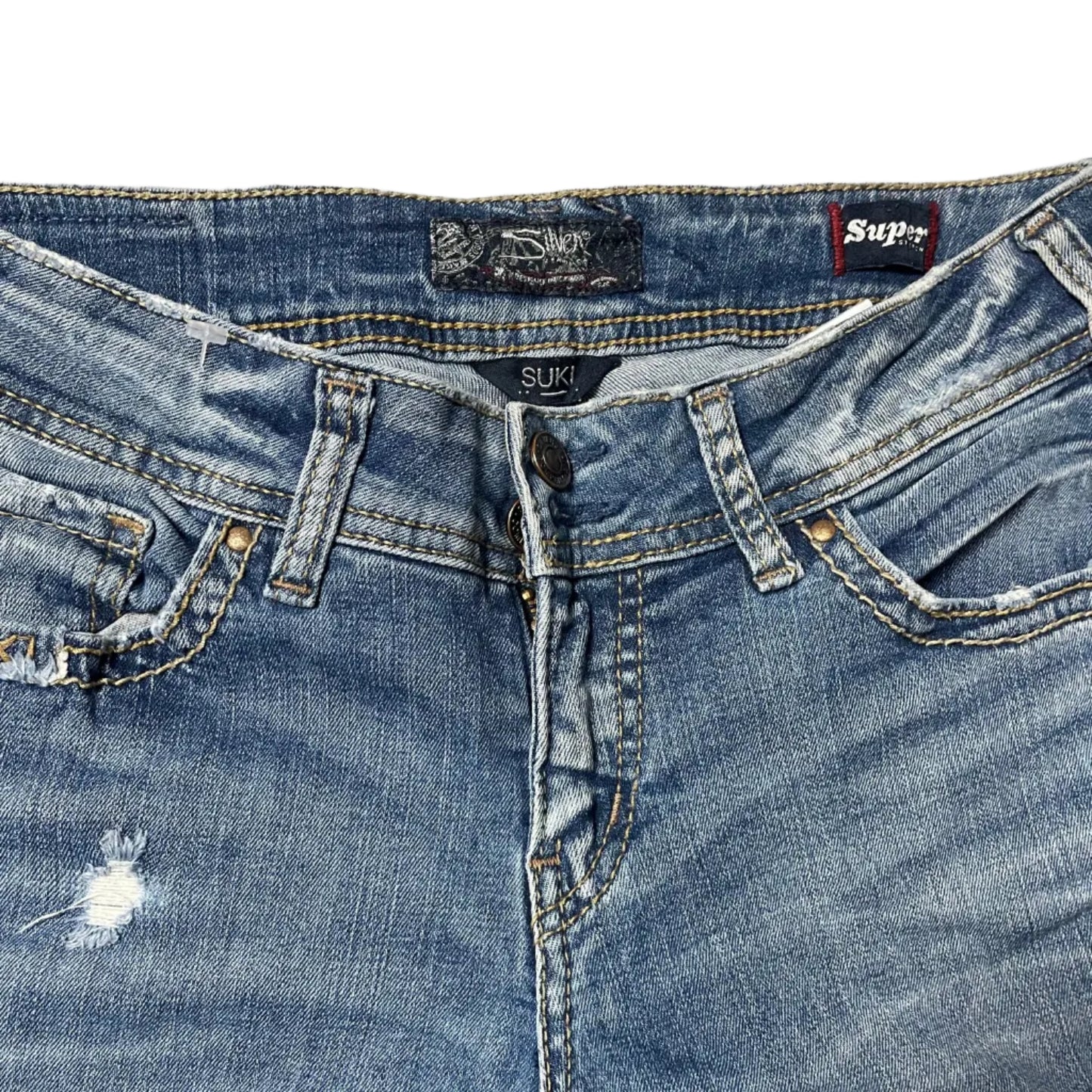 Blue Jeans
