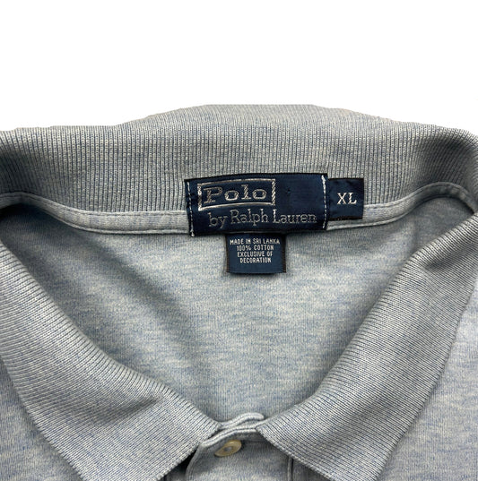 Ralph Lauren Polo Shirt (XL)