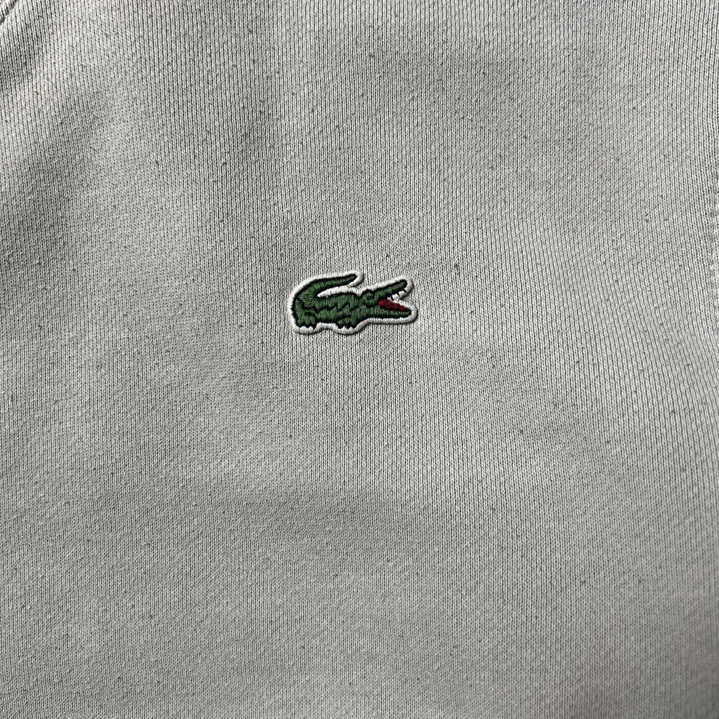 Lacoste Sweater (S)