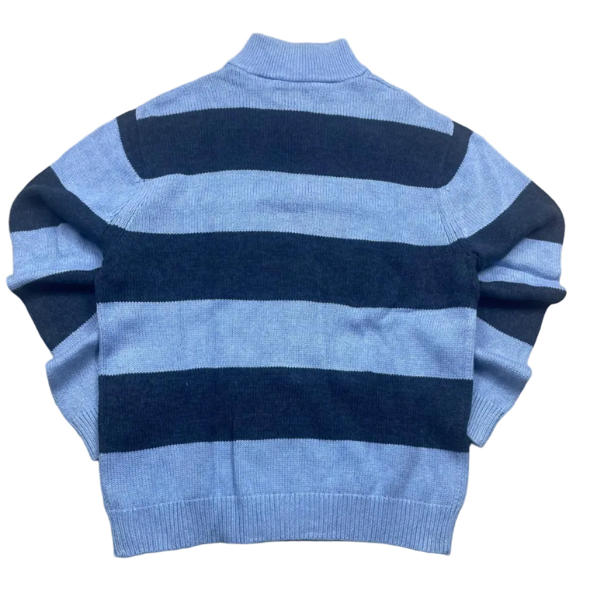 Chaps Quarter Zip (L)