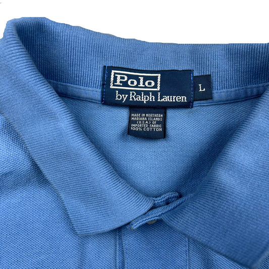 Ralph Lauren Polo Shirt (L)