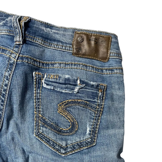 Blue Jeans