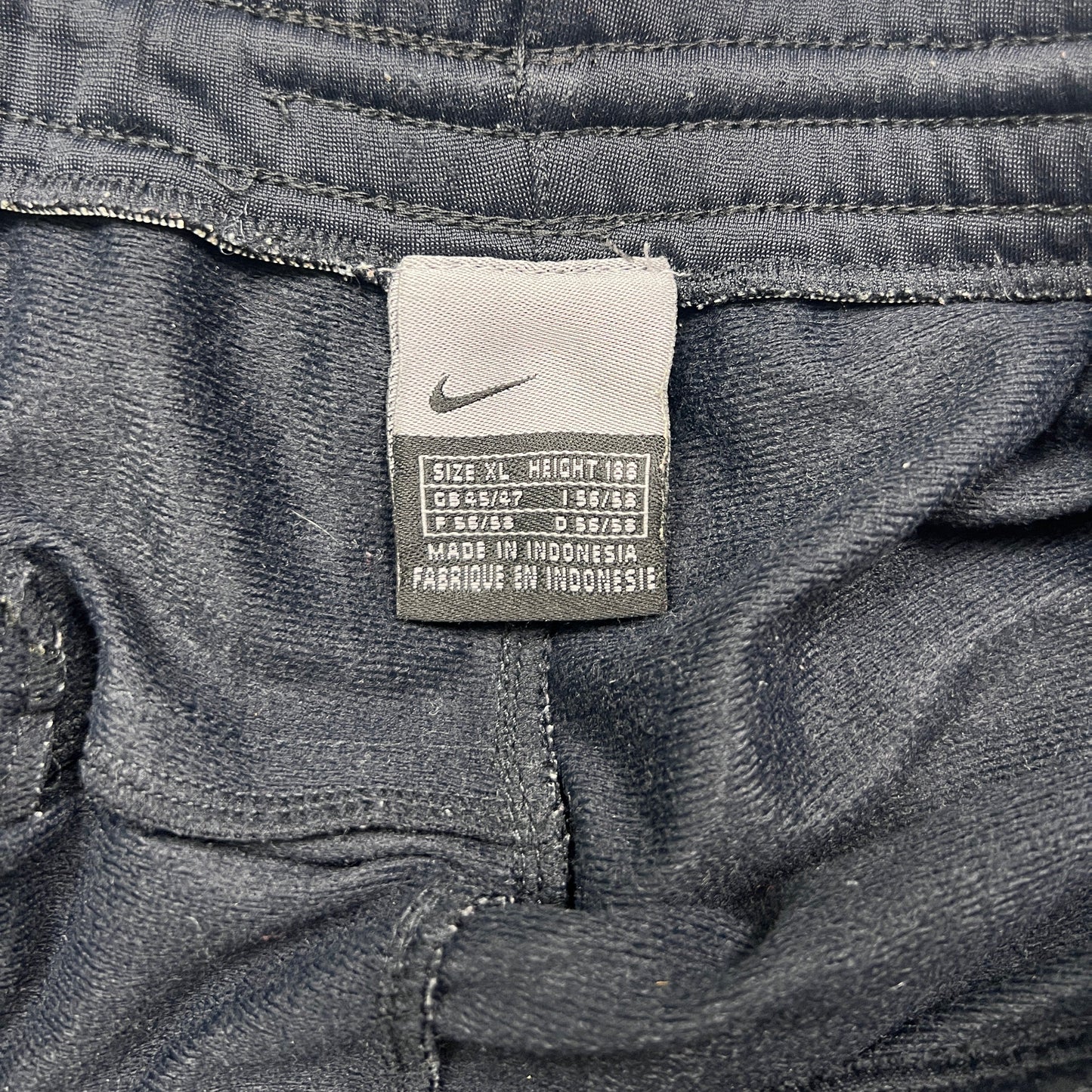 Nike Trackpants (XL)