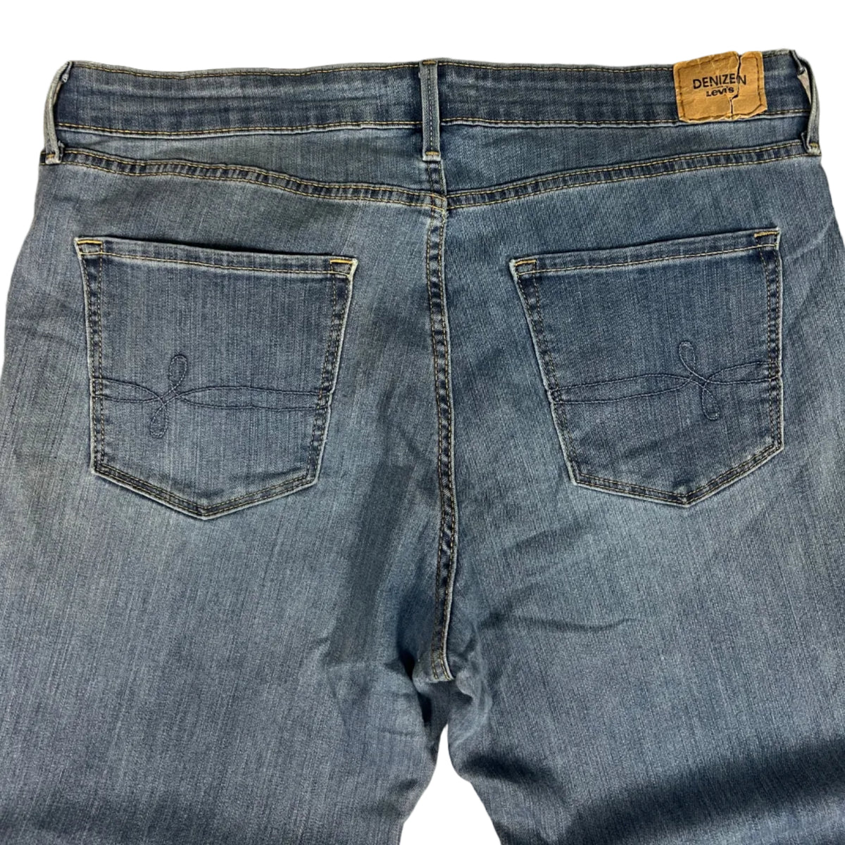 Levi's Bootcut Jeans