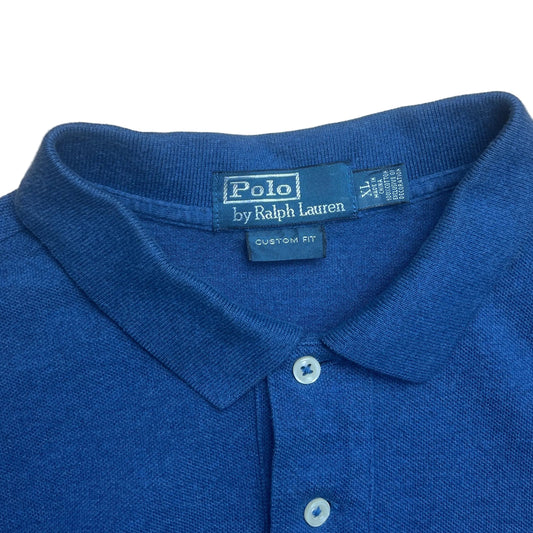 Ralph Lauren Polo Shirt (XL)