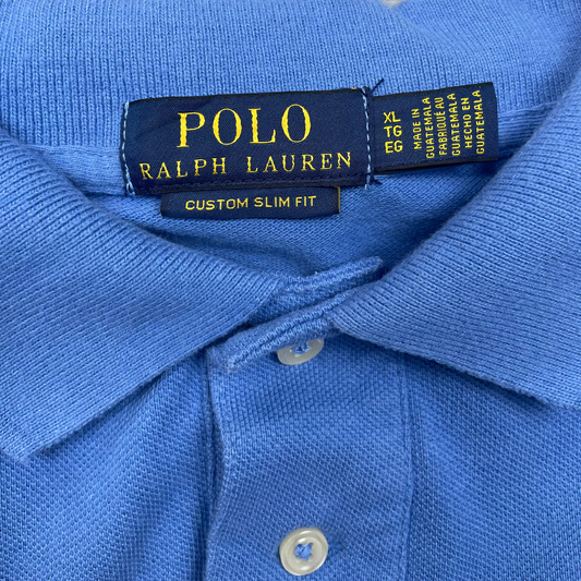 Ralph Lauren Polo Shirt (XL)