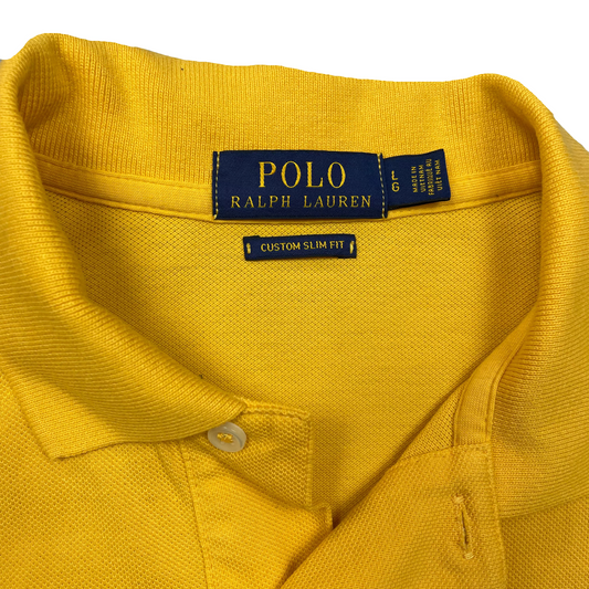 Ralph Lauren Polo Shirt (L)