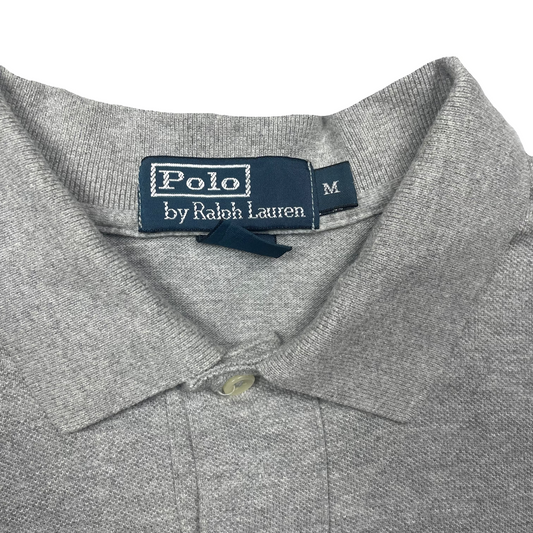 Ralph Lauren Polo Shirt (L)