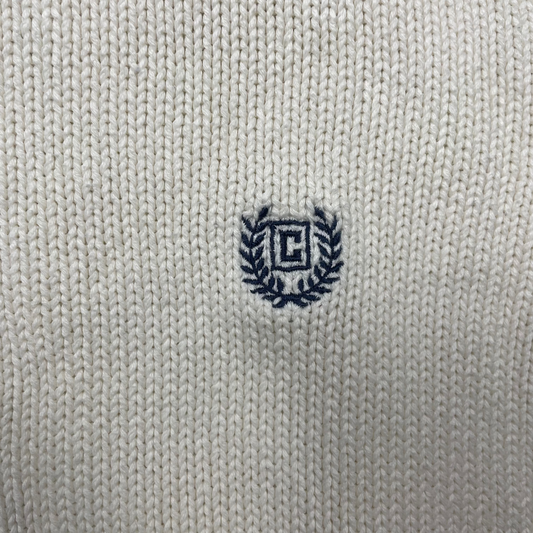 Chaps Sweater (XL)
