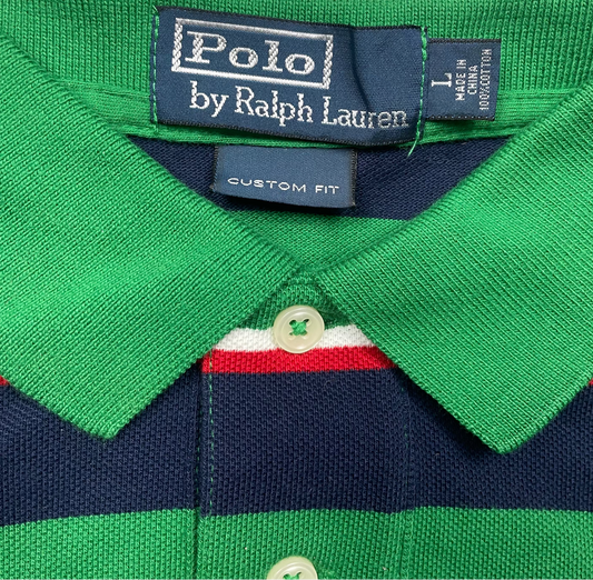 Ralph Lauren Polo Shirt (L)