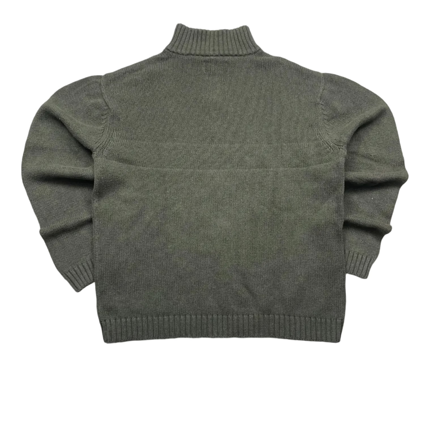 Chaps Quarter Zip (L)