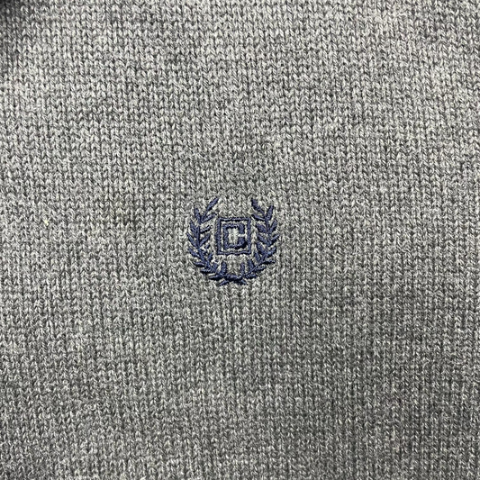 Chaps Quarter Zip (M)