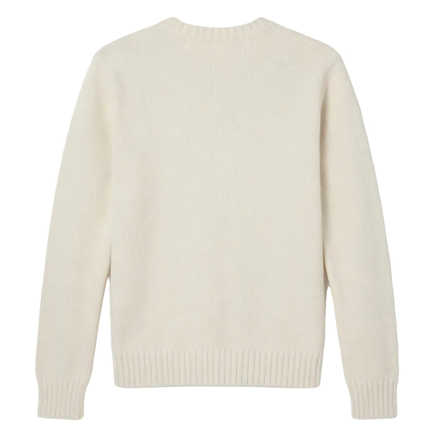 Chaps Sweater (L)