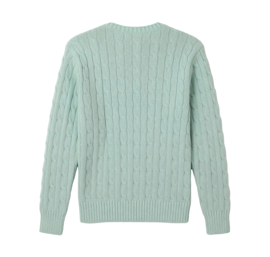 Ralph Lauren Knit Wear Sweater (M)
