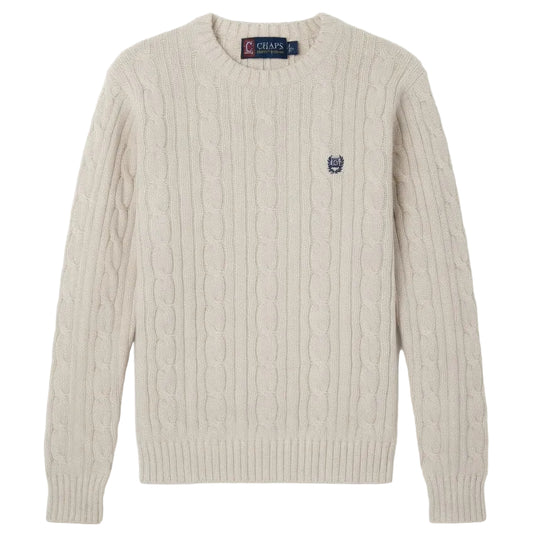 Chaps Knitwear (XL)