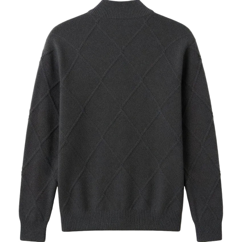 Chaps Quarter Zip (L)