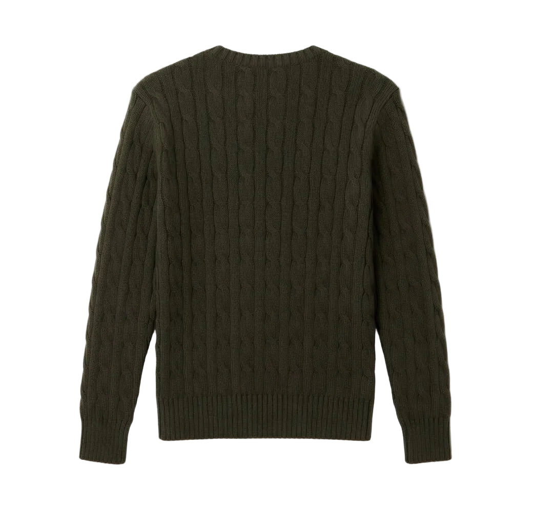 Ralph Lauren Knitwear Sweater (XL)