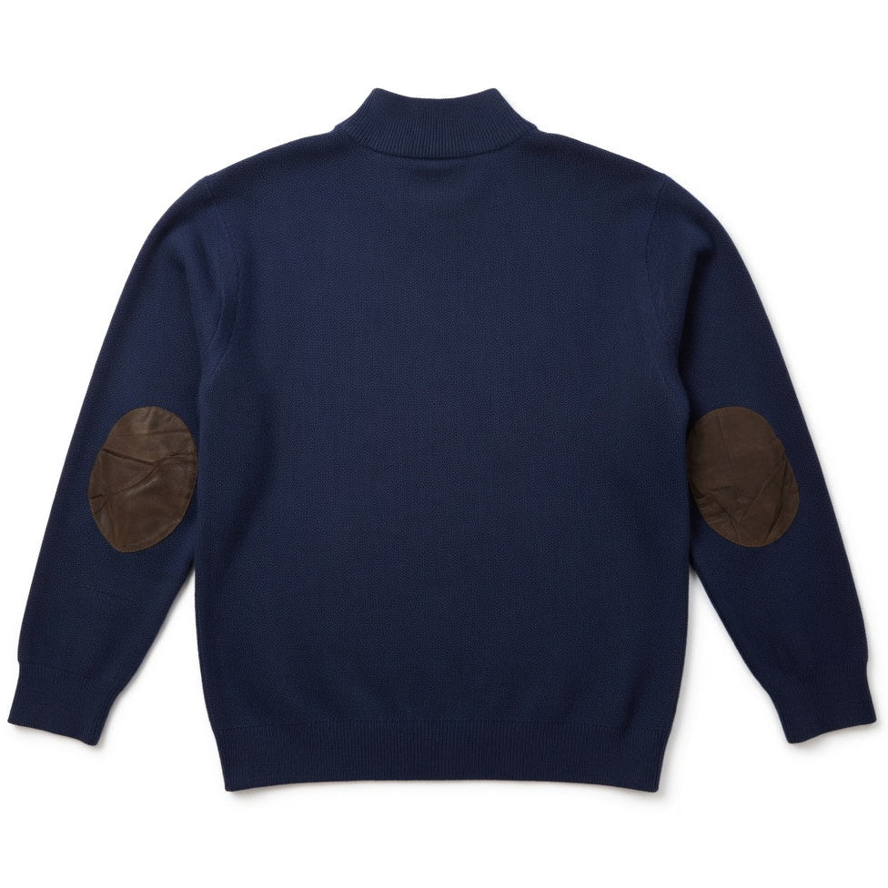Chaps Quarter Zip (XL)