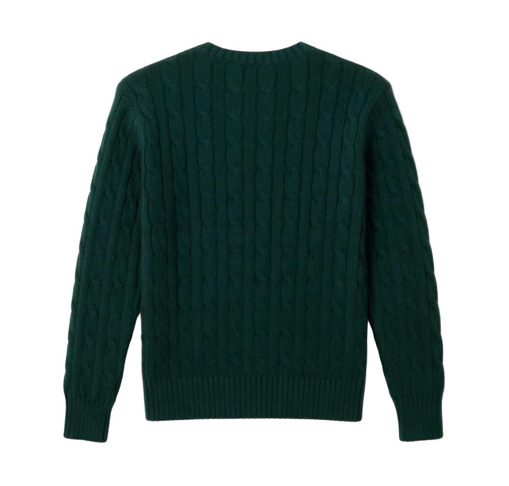 Ralph Lauren Knit Wear Sweater (L)