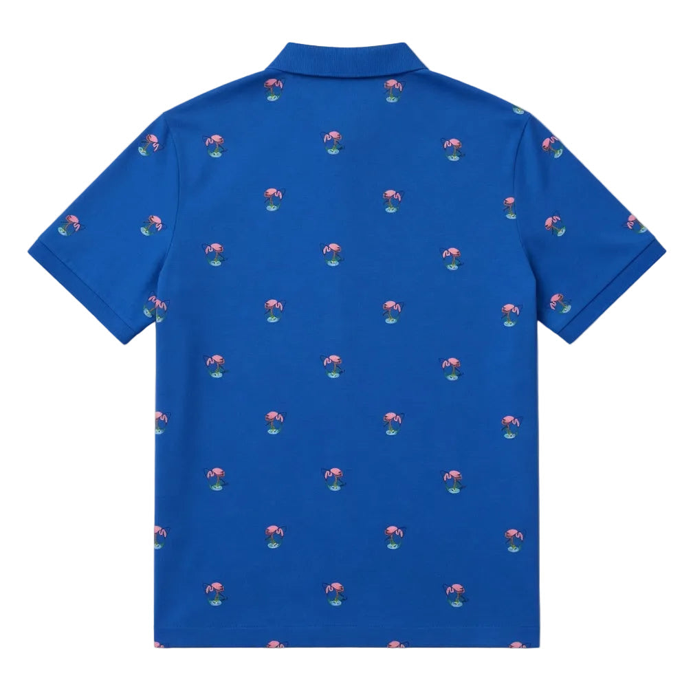 Ralph Lauren Polo Shirt (L)