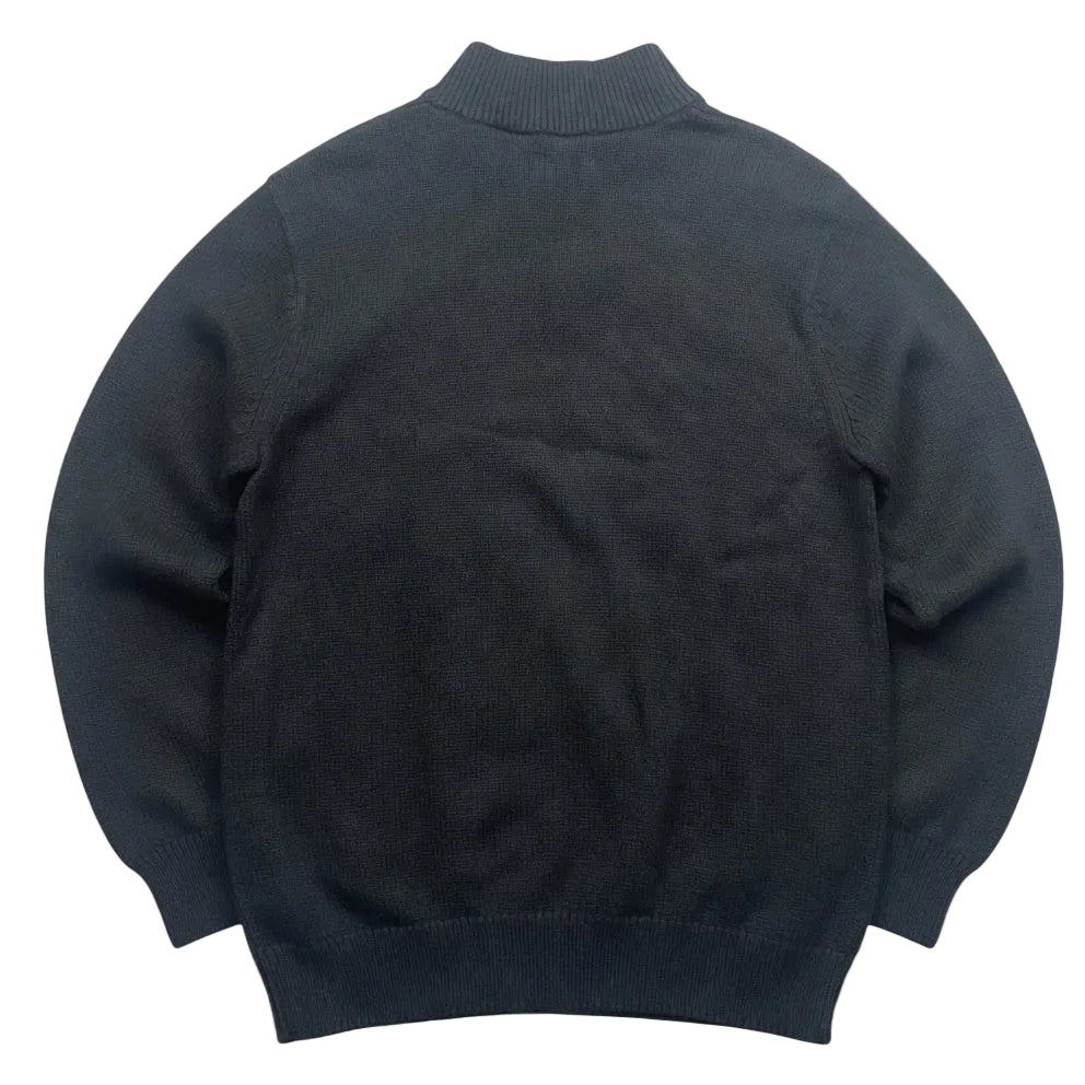 Chaps Quarter Zip (L)
