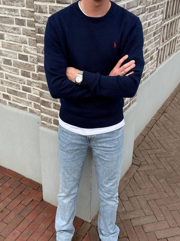 SWEATERS