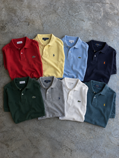 POLOS