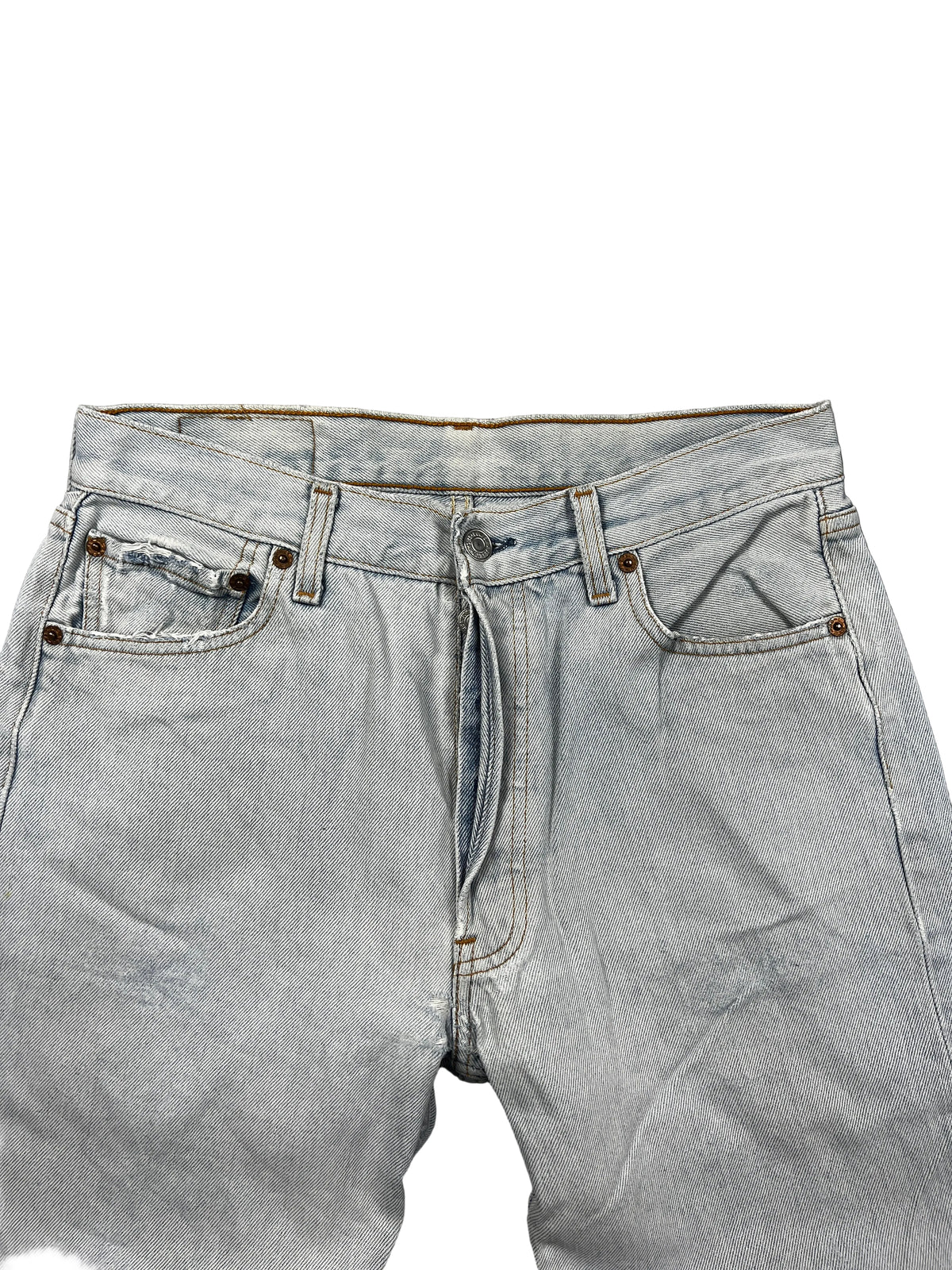 Lev‘s Jeans