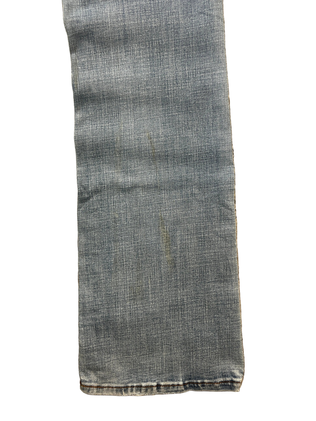 Levi's Slimming Boot Jeans